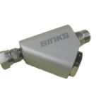Binks Fluid Filters
