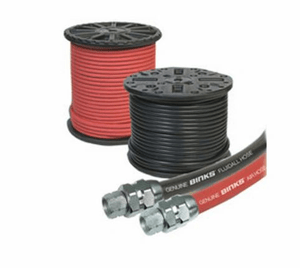 Hoses & Fittings