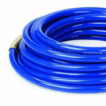 Graco hoses and fittings