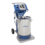Nordson powder coating equipment