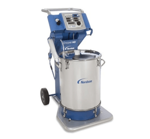 Powder Coating Equipment