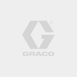 Graco Low Pressure Fluid Regulator