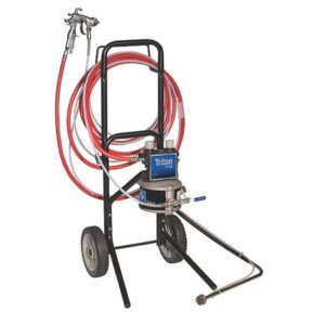 GRACO TRITON SPRAY PACKAGES