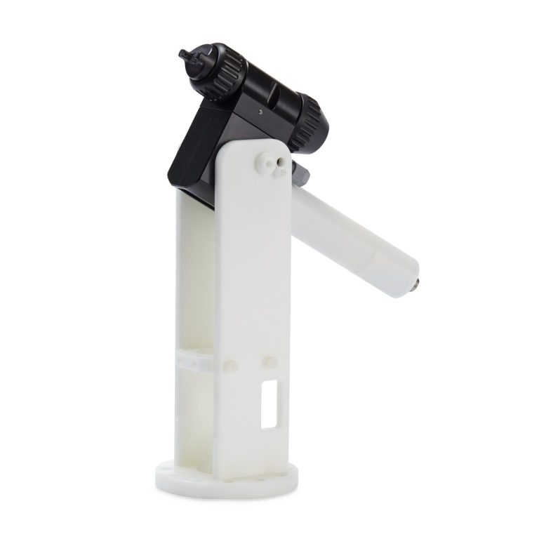 Graco Pro Xpc Auto electrostatic spray gun rear manifold
