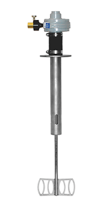 ASC Tornado ASC-15-TM Tote Mixer Unit
