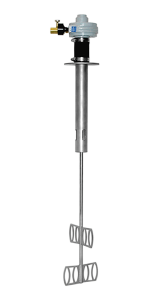 ASC Tornado ASC-30-TM Tote Mixer Unit