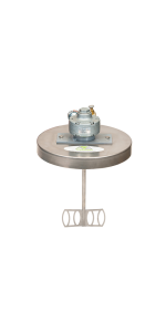 ASC Tornado ASC-5-4-2-P/C Pail Mixer