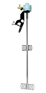 ASC Tornado ASC-55-2-P Mixer Unit