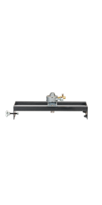 ASC Tornado ASC-55-DD Direct Agitator Drive