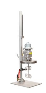 ASC Tornado ASC-SM-5-BG-A-E Back Geared Stand Mixer