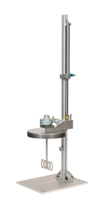 ASC Tornado ASC-SM-5-P-C-A-E Aluminum Stand Mixer with Elevator