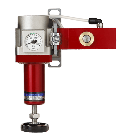 CLOSED LOOP RPM CONTROL
