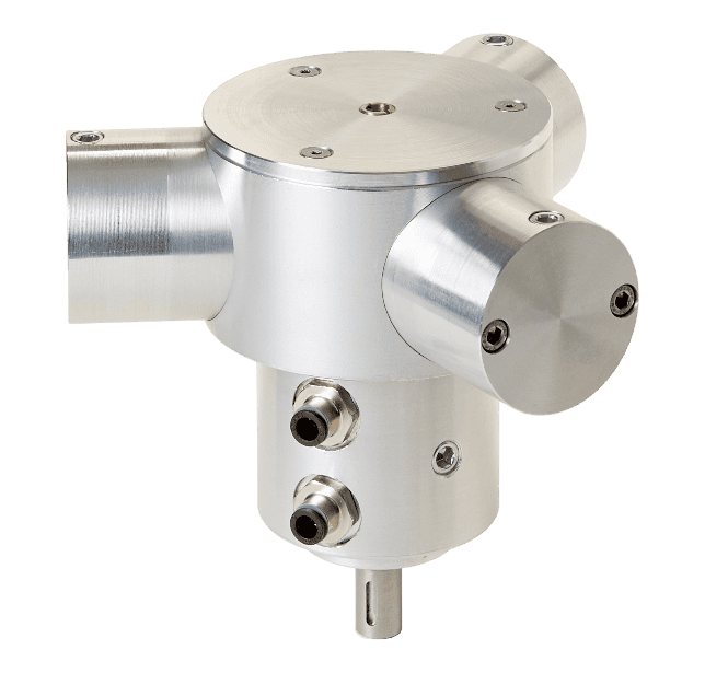 ECO-2M PISTON AIR ENGINE