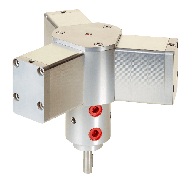ECO-7M PISTON AIR ENGINE