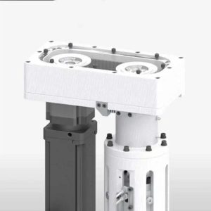 Binks Booster Pump doser for sealants and adhesives