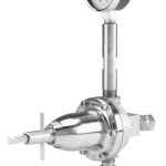 BINKS Fluid Regulators