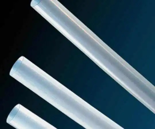 Binks Hosco FEP fluoropolymer paint tubing