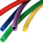 Binks Hosco hose and tubing for paint and coating applications