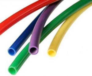 Binks Hosco hose and tubing for paint and coating applications