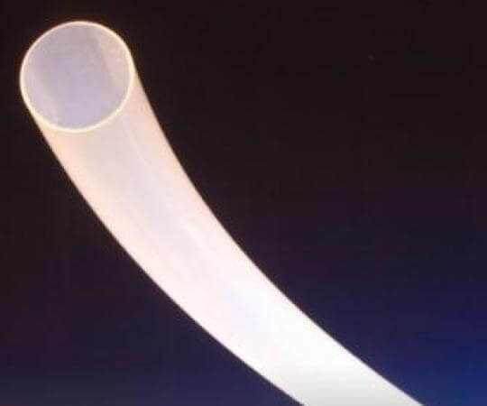 Binks Hosco PTFE fluoropolymer tubing