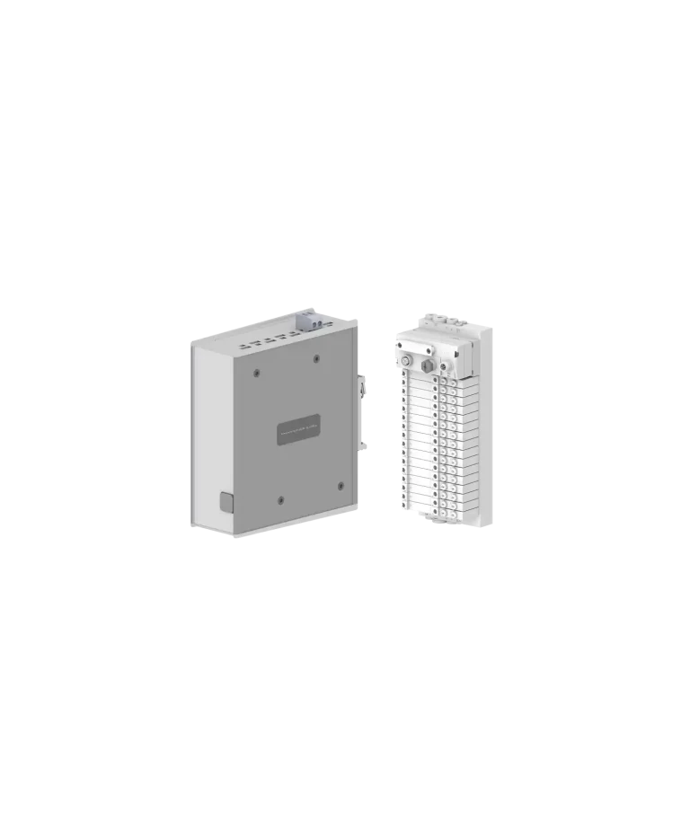 Binks IntelliFlow RCS3 standard 2K package components