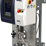 Binks IntelliFlow RM2 electronic plural component proportioner