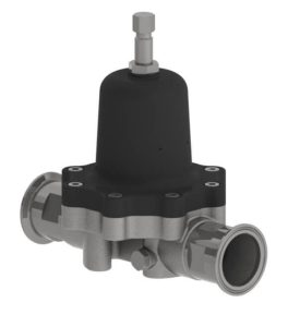 BINKS Low Shear Back Pressure Regulators