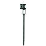 Binks Pogo Plus 4:1 double acting piston transfer pump
