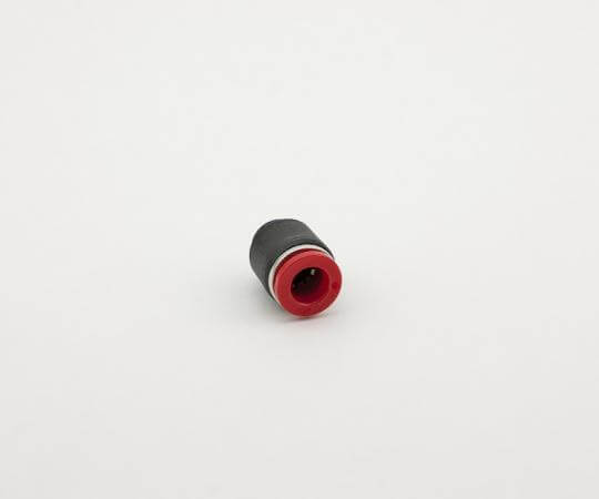 Binks Hosco push-to-connect cap fitting