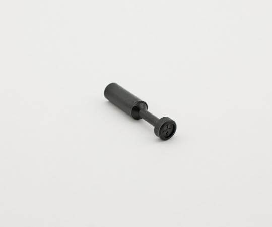 Binks Hosco push-to-connect plug fitting