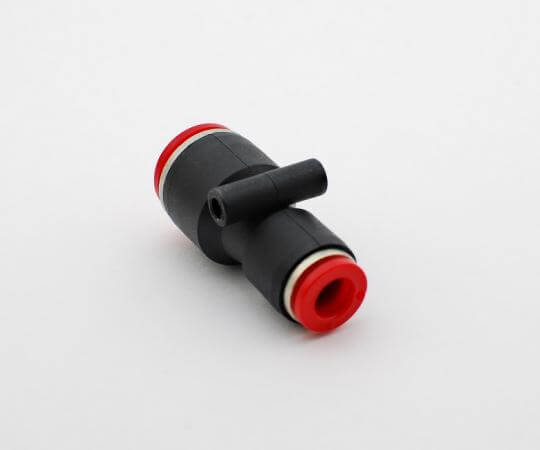 Binks Hosco push-to-connect reducer fitting