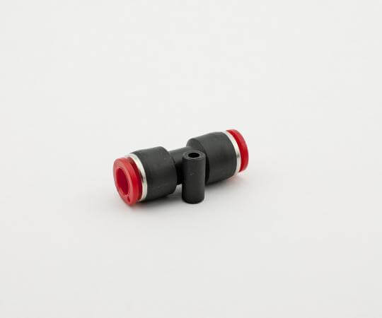 Binks Hosco push-to-connect union straight fitting