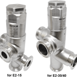 BINKS Pump Mounted PRVs