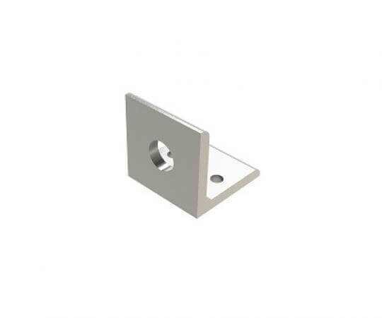 Binks Hosco universal mounting bracket for SST fittings