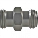 Binks Hosco stainless steel SST fittings and adaptors