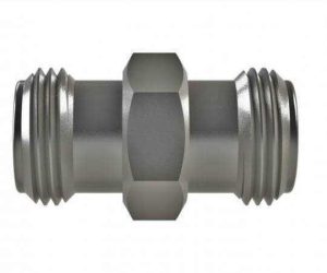 Binks Hosco stainless steel SST fittings and adaptors