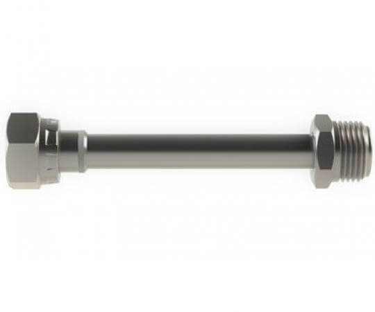 Binks Hosco stainless steel tube assemblies