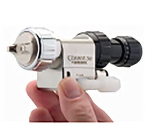 DeVilbiss Cobra 3c automatic spray gun