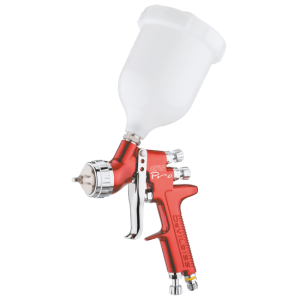 DeVilbiss GFG Pro gravity spray gun