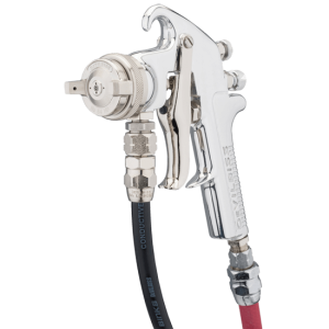 DeVilbiss JGA and JGHV spray guns
