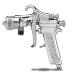 DeVilbiss MBC-510 spray gun