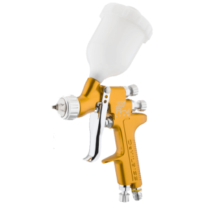 DeVilbiss SRi Pro Lite spray gun
