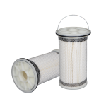 FTS 600 Series deep pleated cartridges