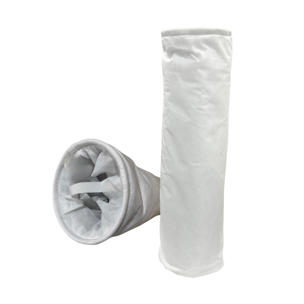 FTS CF carbon filled filter bags
