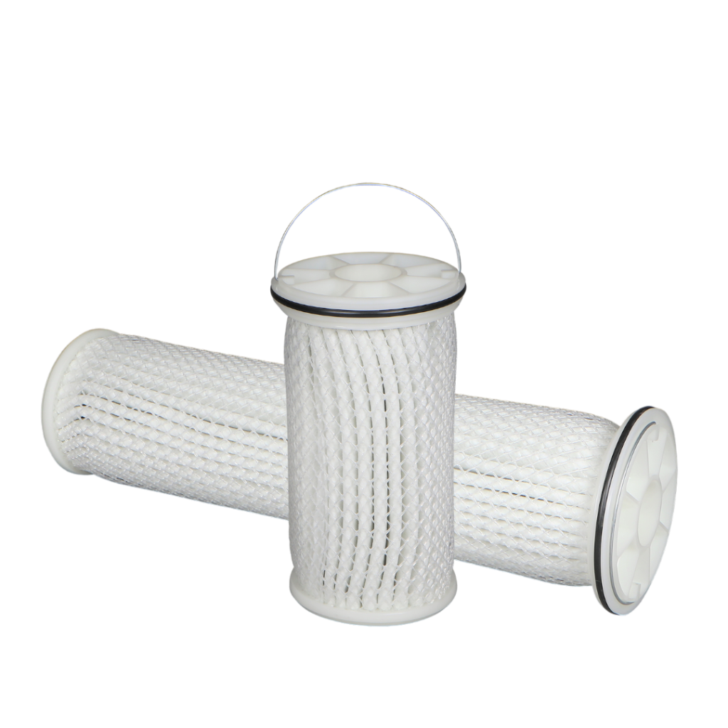 FTS NDC nominal depth cartridges