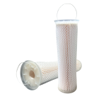 FTS X01 600 Series deep pleated cartridges