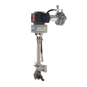 Graco Heavy Duty Pressure Tank Agitator (236663, 236662, 236661)