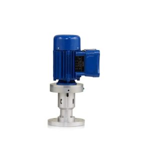Graco Electric 7.5 in OD Flange Mount Agitator Motor, ATEX (25C463)
