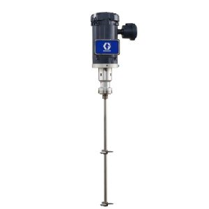 Graco Electric Pressure Tank Agitator Assembly, UL (25C471, 25C462, 25C470)