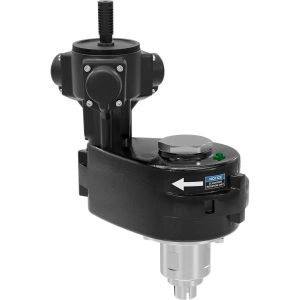 Graco back-geared radial piston in-drum agitator, bung mount (26B619, 26B618)